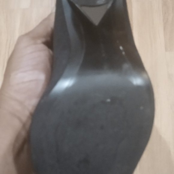 Zara Sock/Sleeve Boots - Picture 4 of 5